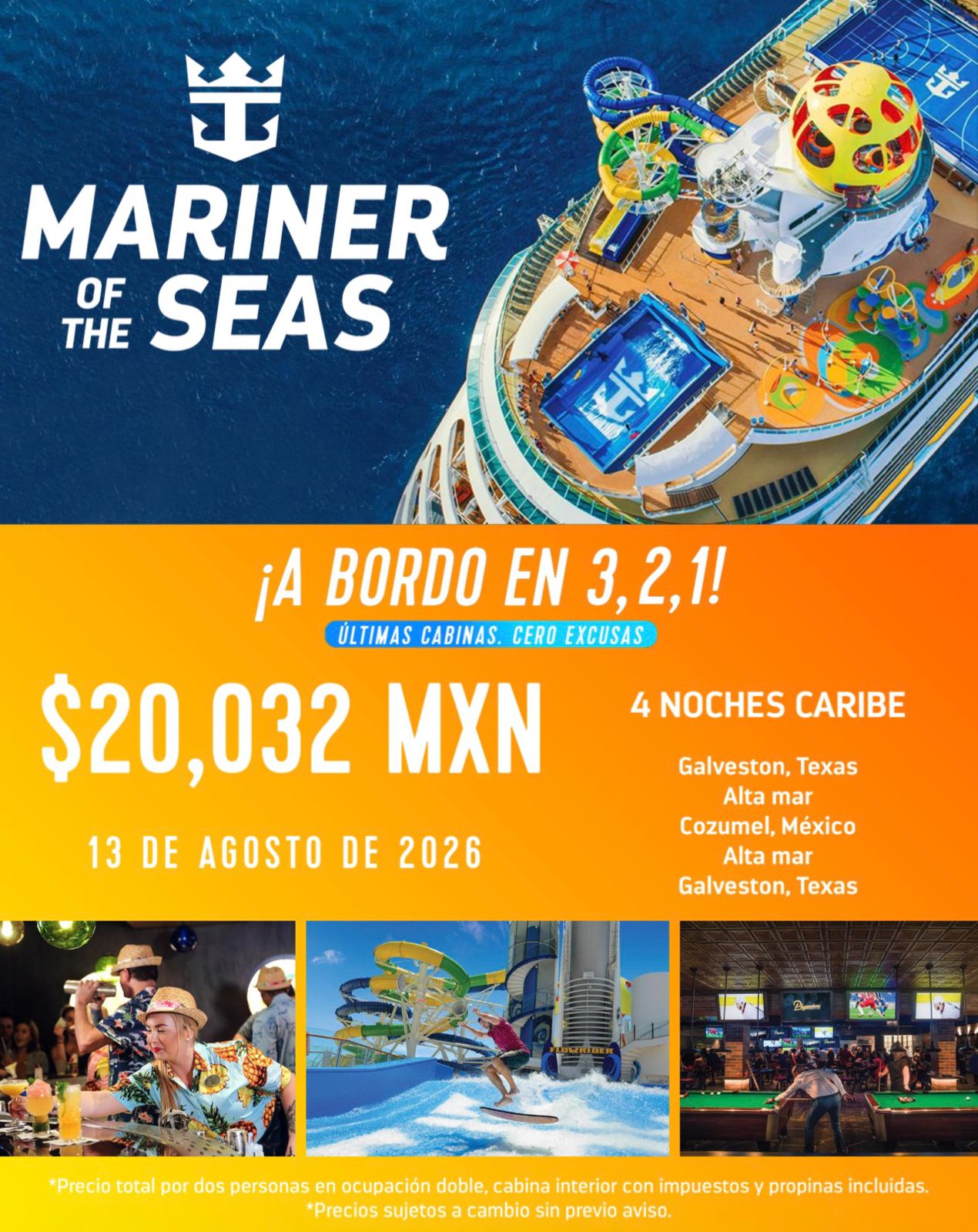 Mariner of the seas Mariner of the seas