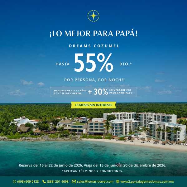 dreams cozumel dreams cozumel