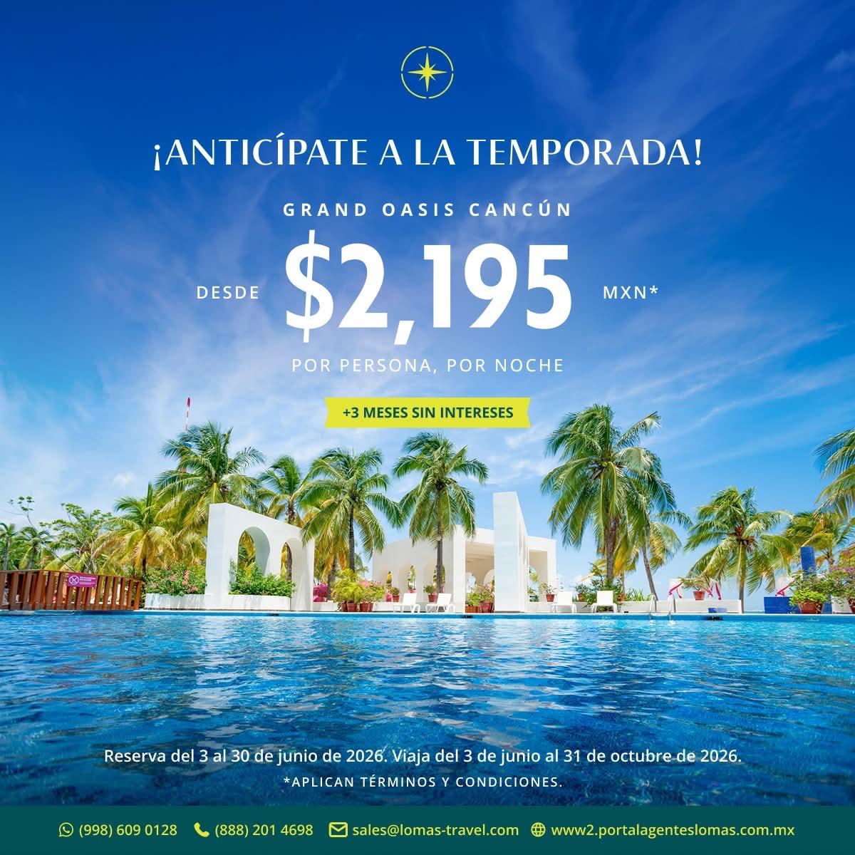 grand oasis cancun grand oasis cancun