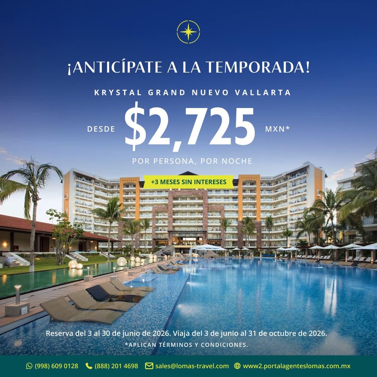 krystal grand nuevo vallarta krystal grand nuevo vallarta