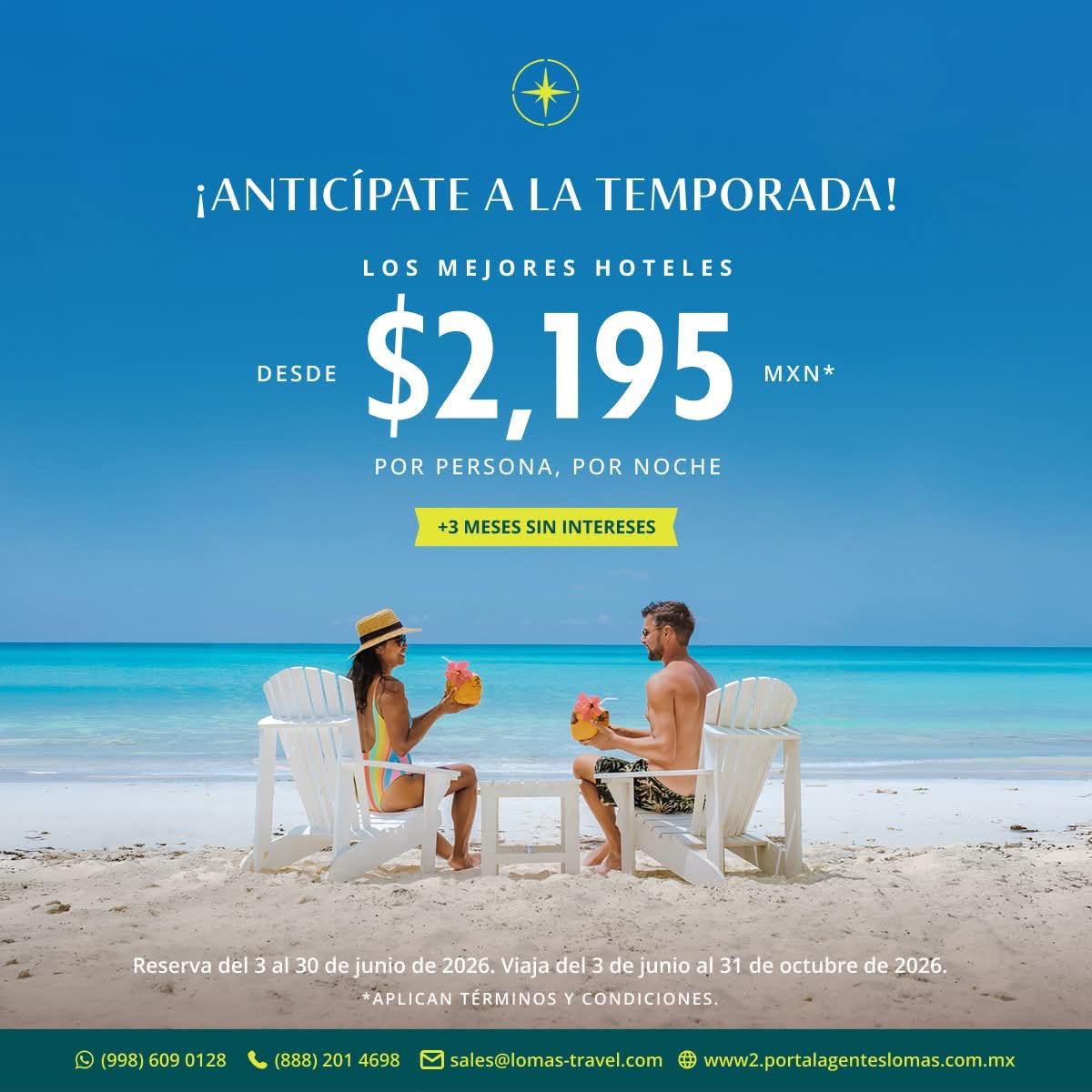 Los mejores hoteles Los mejores hoteles