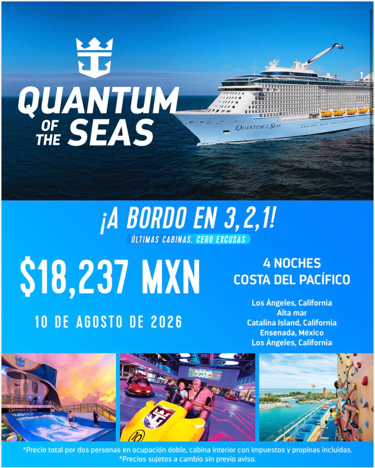 quantum of the seas quantum of the seas