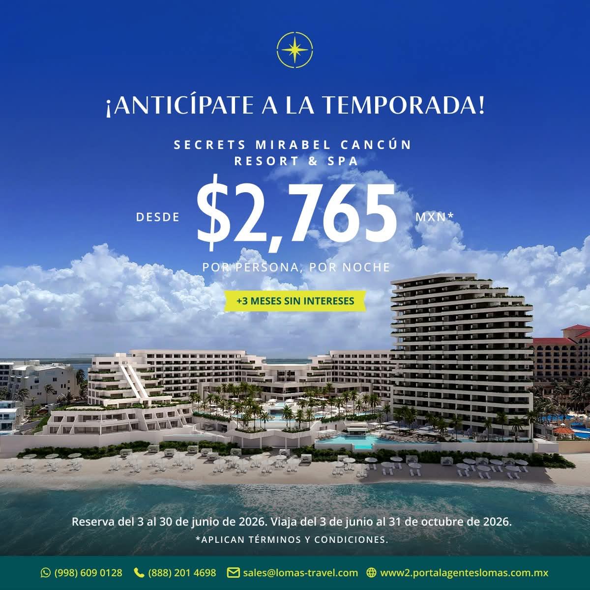 secrets mirabel cancun secrets mirabel cancun