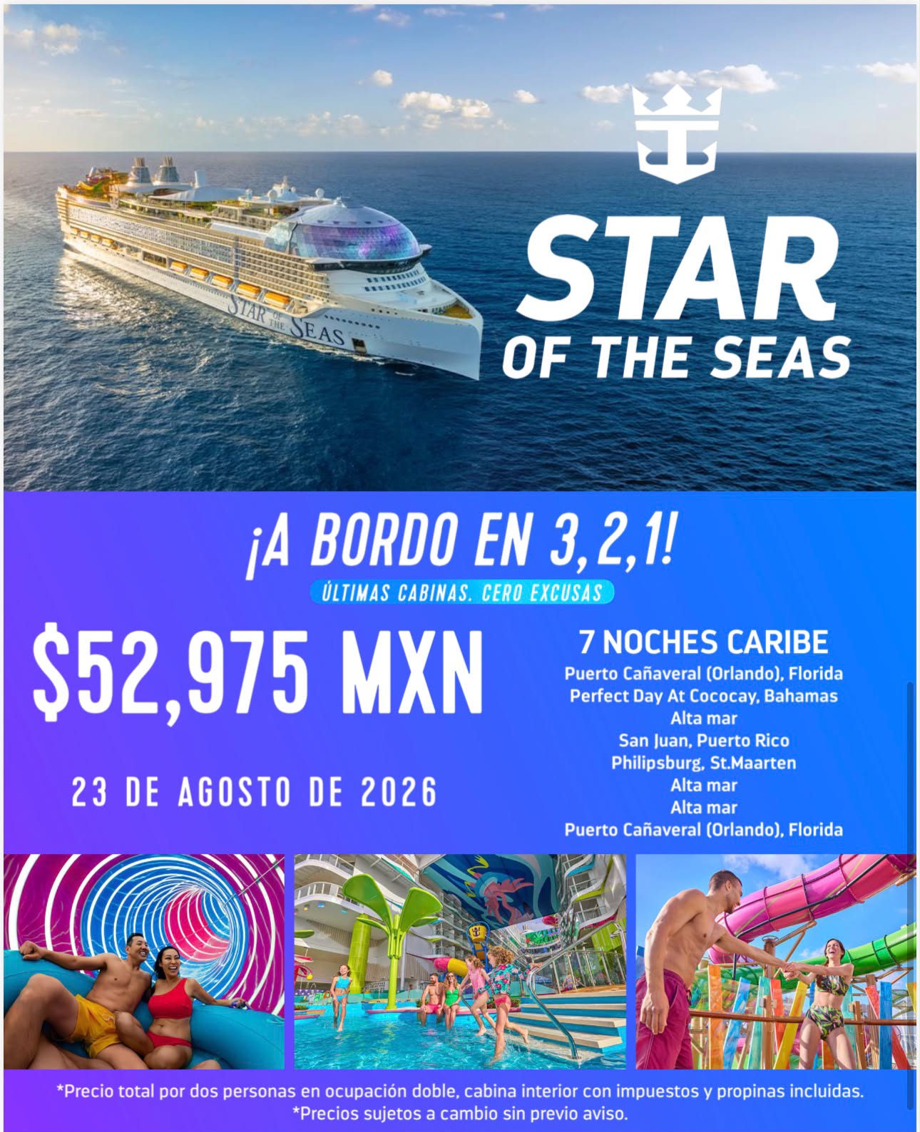 star of the seas star of the seas